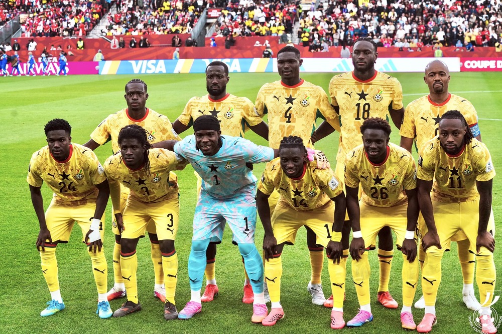 Prediksi Inggris vs Ghana di Piala Dunia 2026