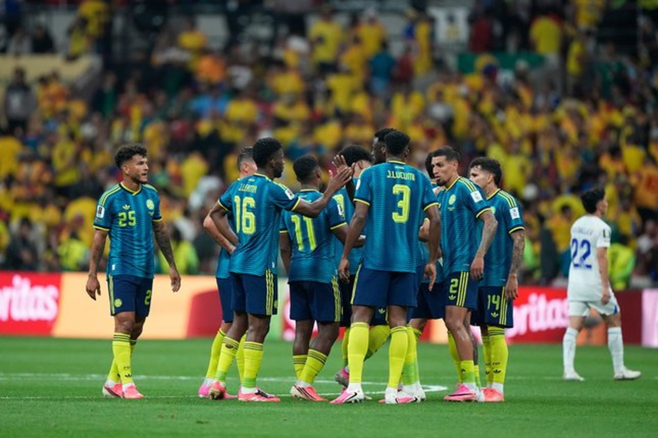 Prediksi Kolombia vs RD Kongo di Piala Dunia 2026