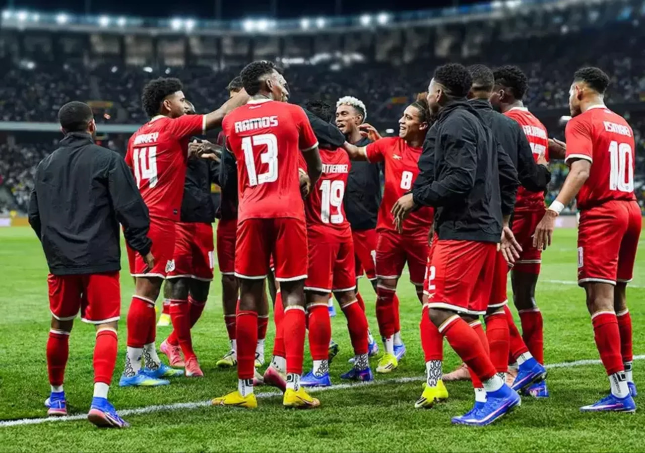 Prediksi Panama vs Kroasia di Piala Dunia 2026