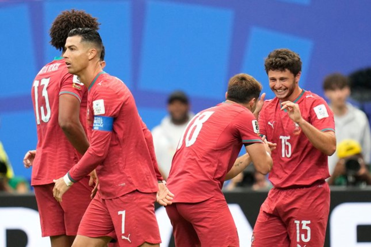 Prediksi Portugal vs Uzbekistan di Piala Dunia 2026