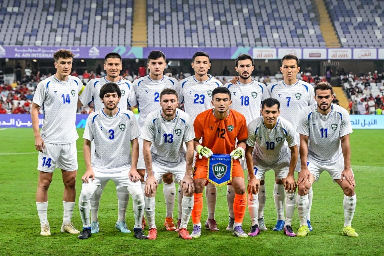 Prediksi Portugal vs Uzbekistan di Piala Dunia 2026