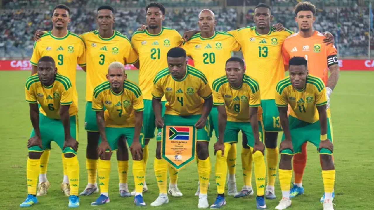 Prediksi Afrika Selatan vs Korea Selatan di Piala Dunia 2026