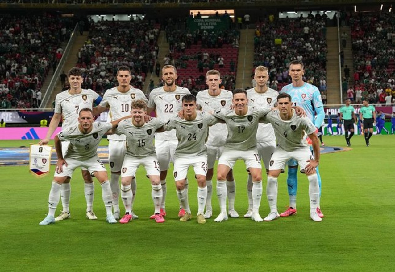 Prediksi Republik Ceko vs Meksiko di Piala Dunia 2026
