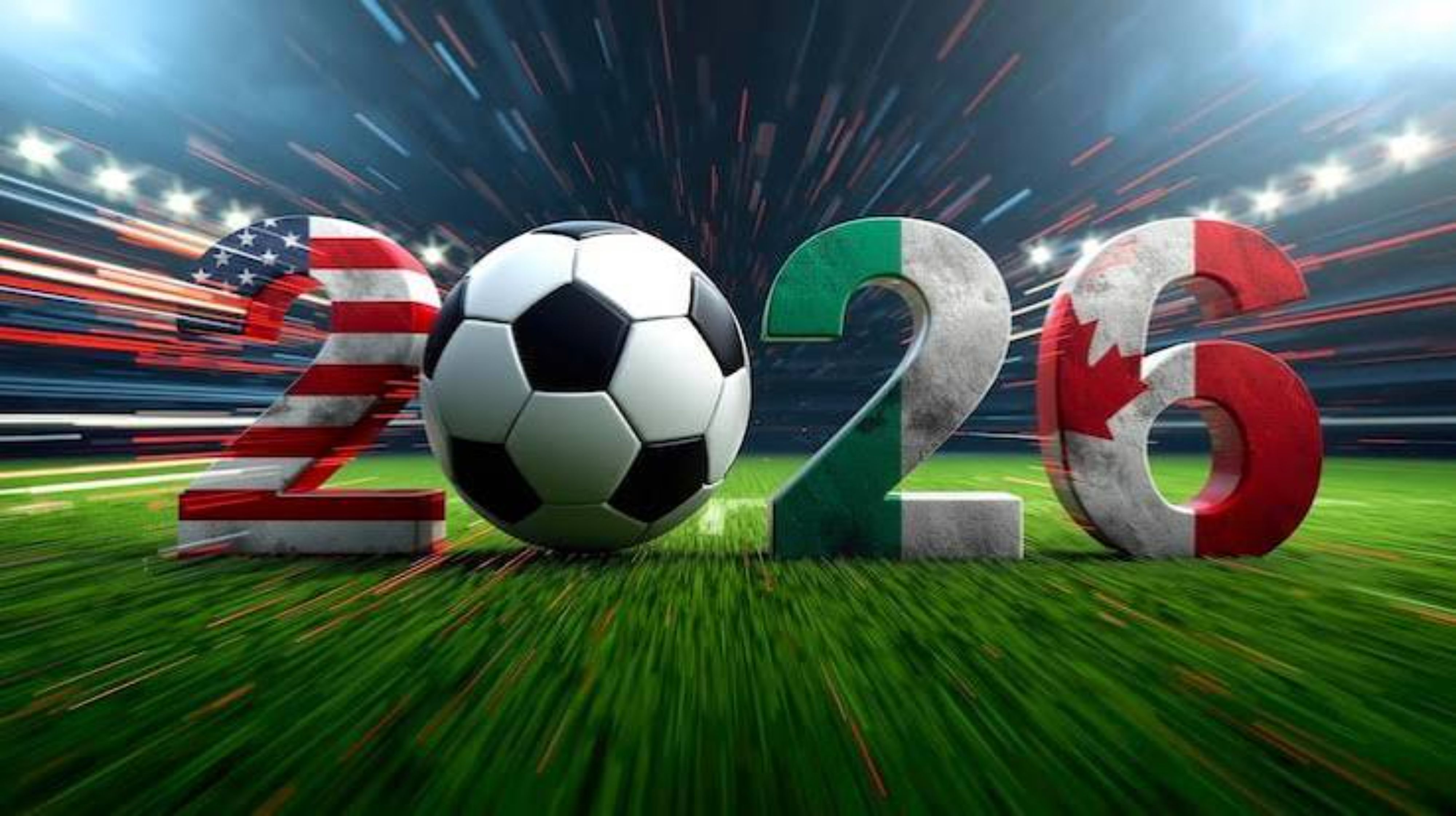 Negara yang Tersingkir di Piala Dunia 2026