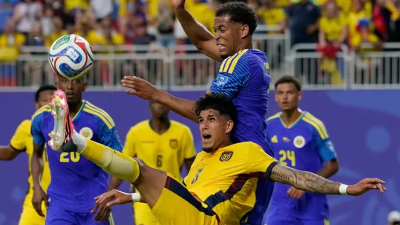 Prediksi Ekuador vs Jerman di Piala Dunia 2026