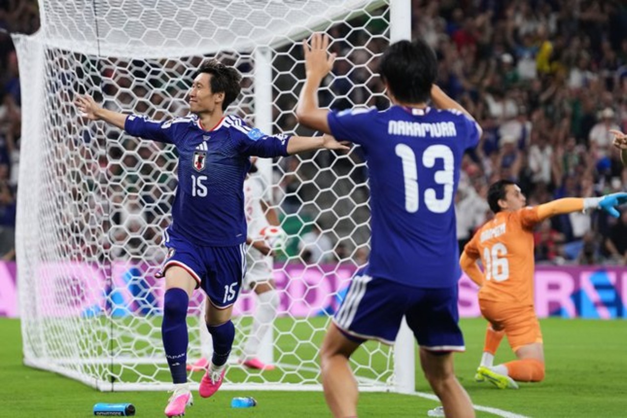 Prediksi Jepang vs Swedia di Piala Dunia 2026