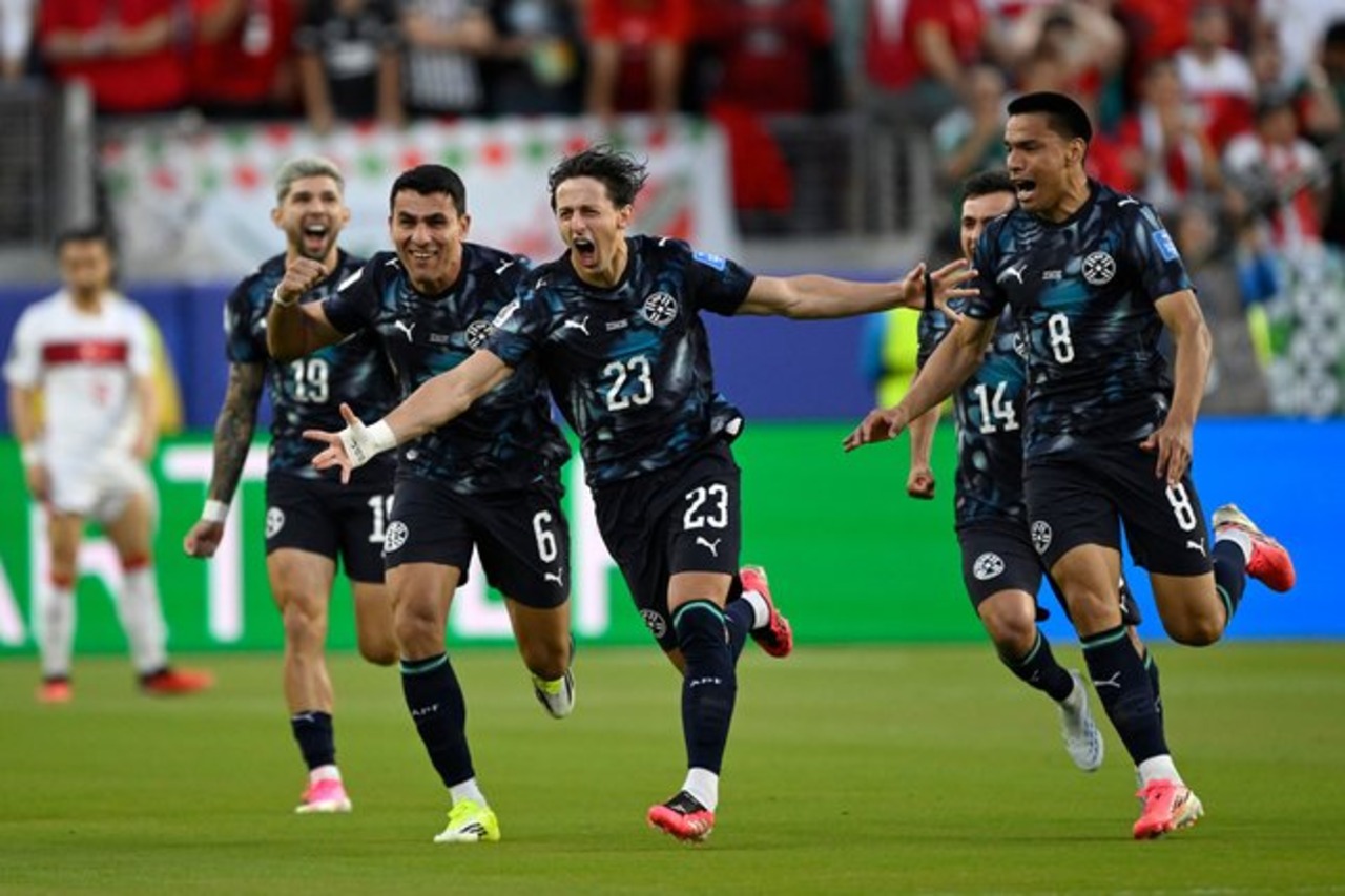 Prediksi Paraguay vs Australia di Piala Dunia 2026