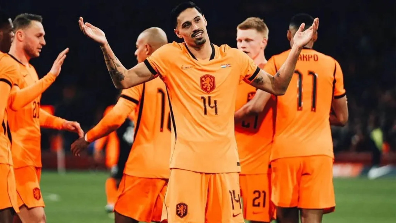 Prediksi Tunisia vs Belanda di Piala Dunia 2026