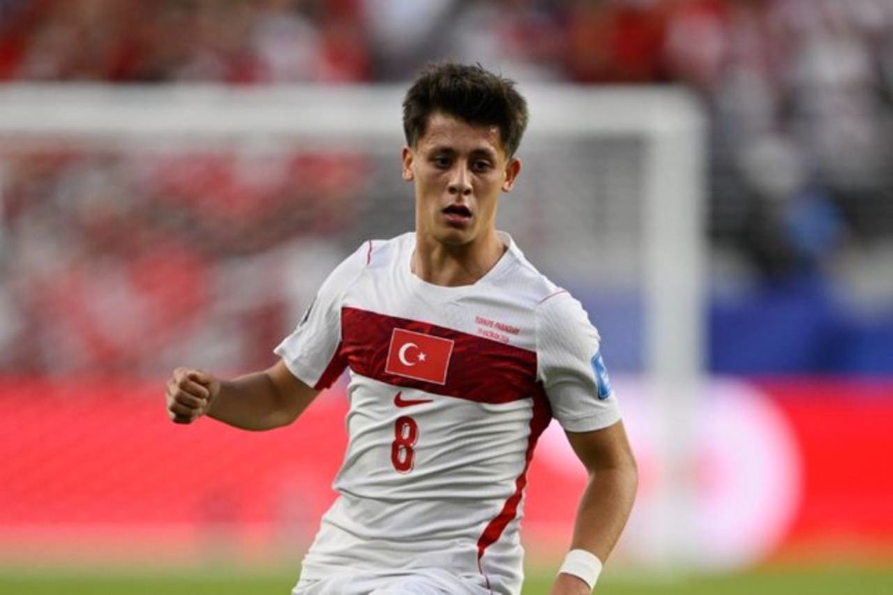 Prediksi Turki vs Amerika Serikat di Piala Dunia 2026