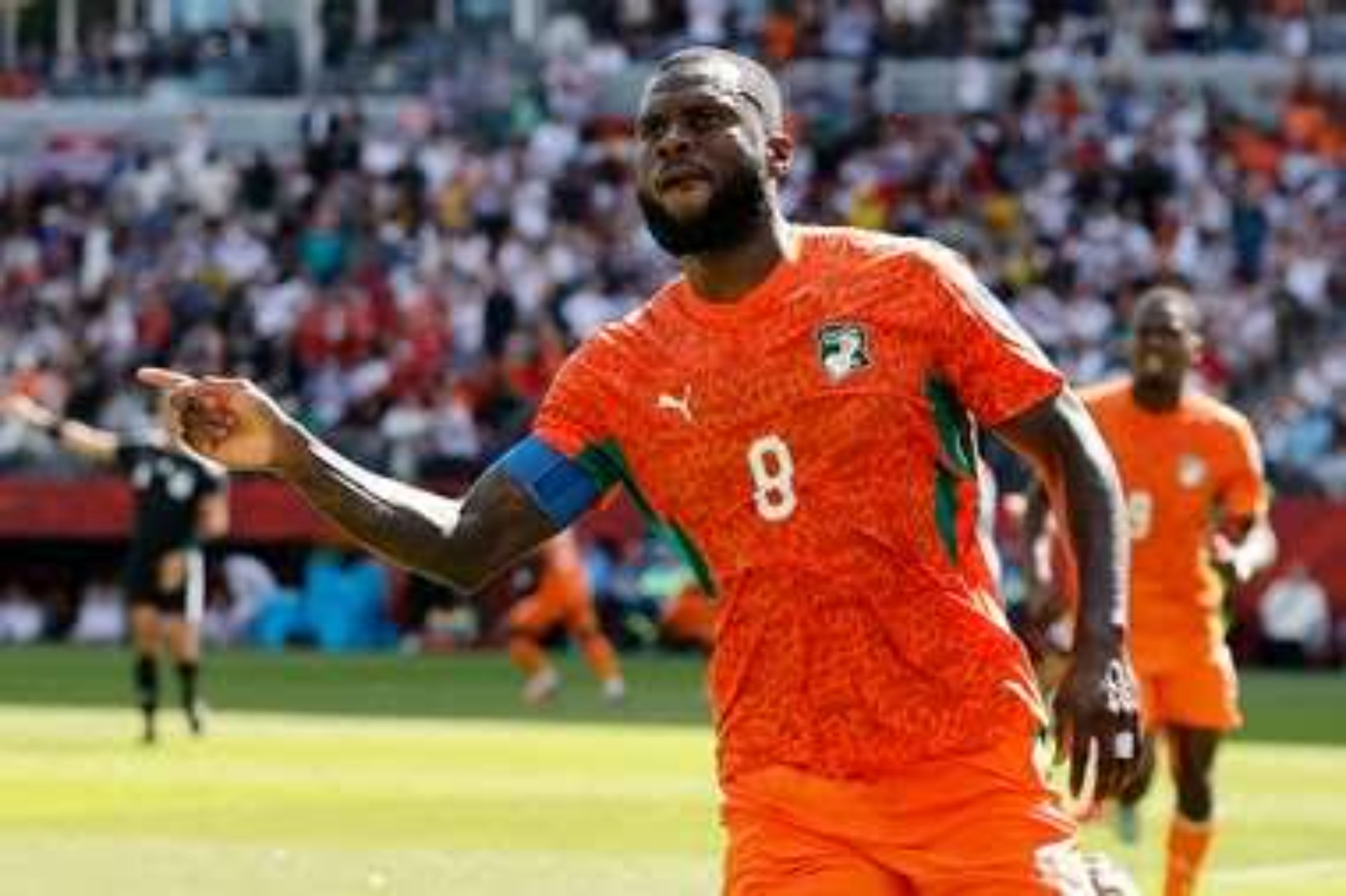 Prediksi hasil pertandingan Curacao vs Pantai Gading 