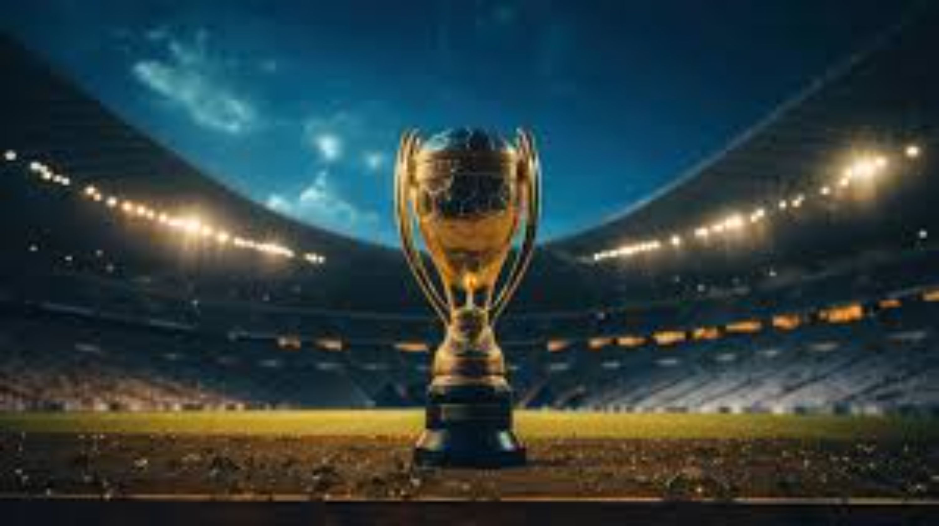 Jadwal 32 besar Piala Dunia 2026 