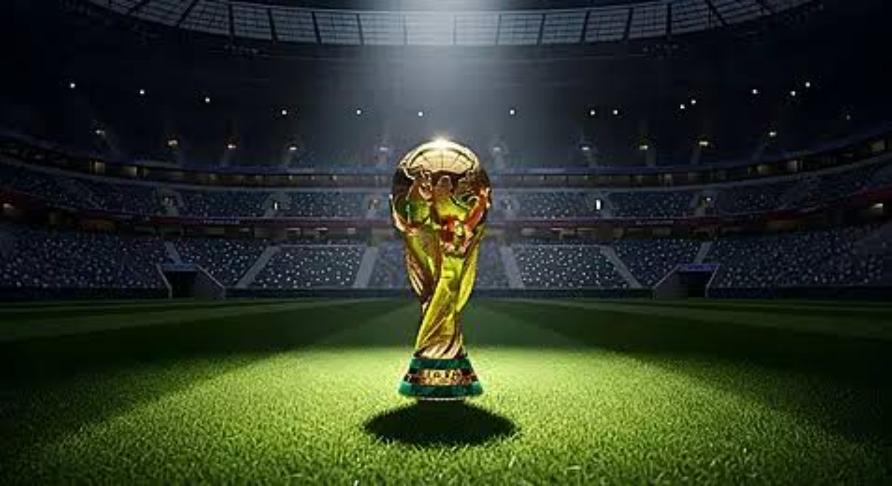 Jadwal Piala Dunia 27 Juni 2026