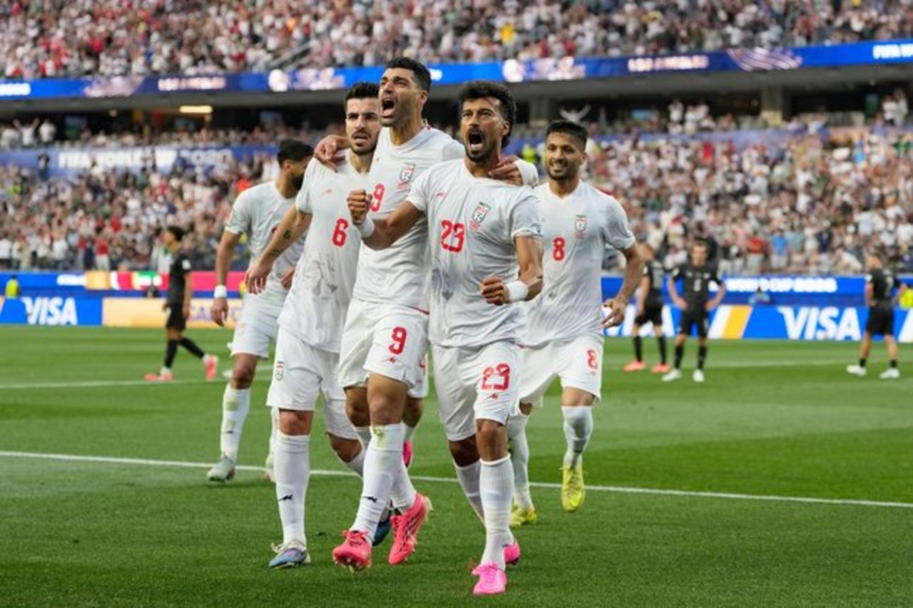 Prediksi Mesir vs Iran di Piala Dunia 2026