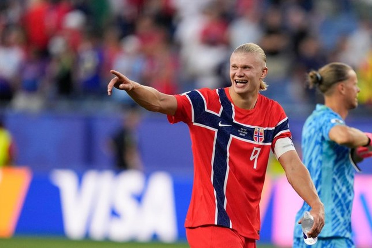 Prediksi Norwegia vs Prancis di Piala Dunia 2026