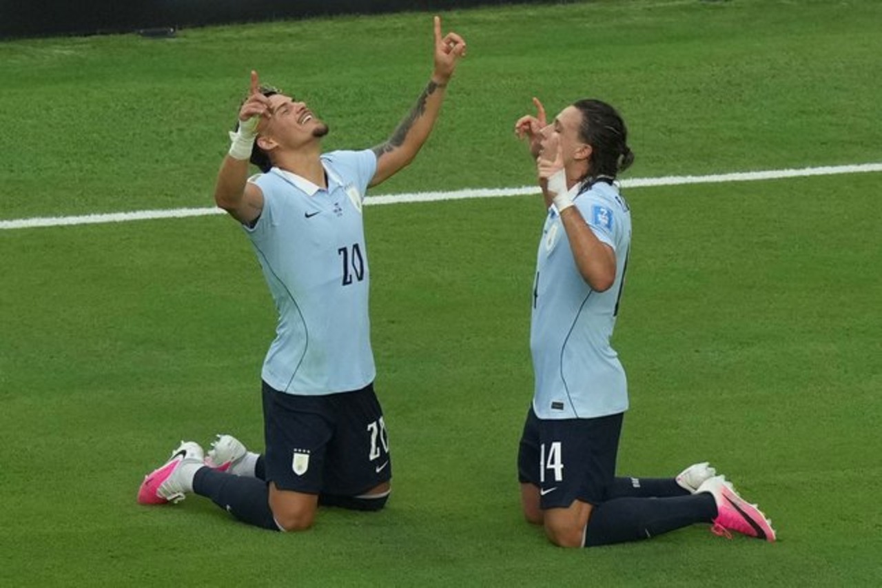 Prediksi Uruguay vs Spanyol di Piala Dunia 2026