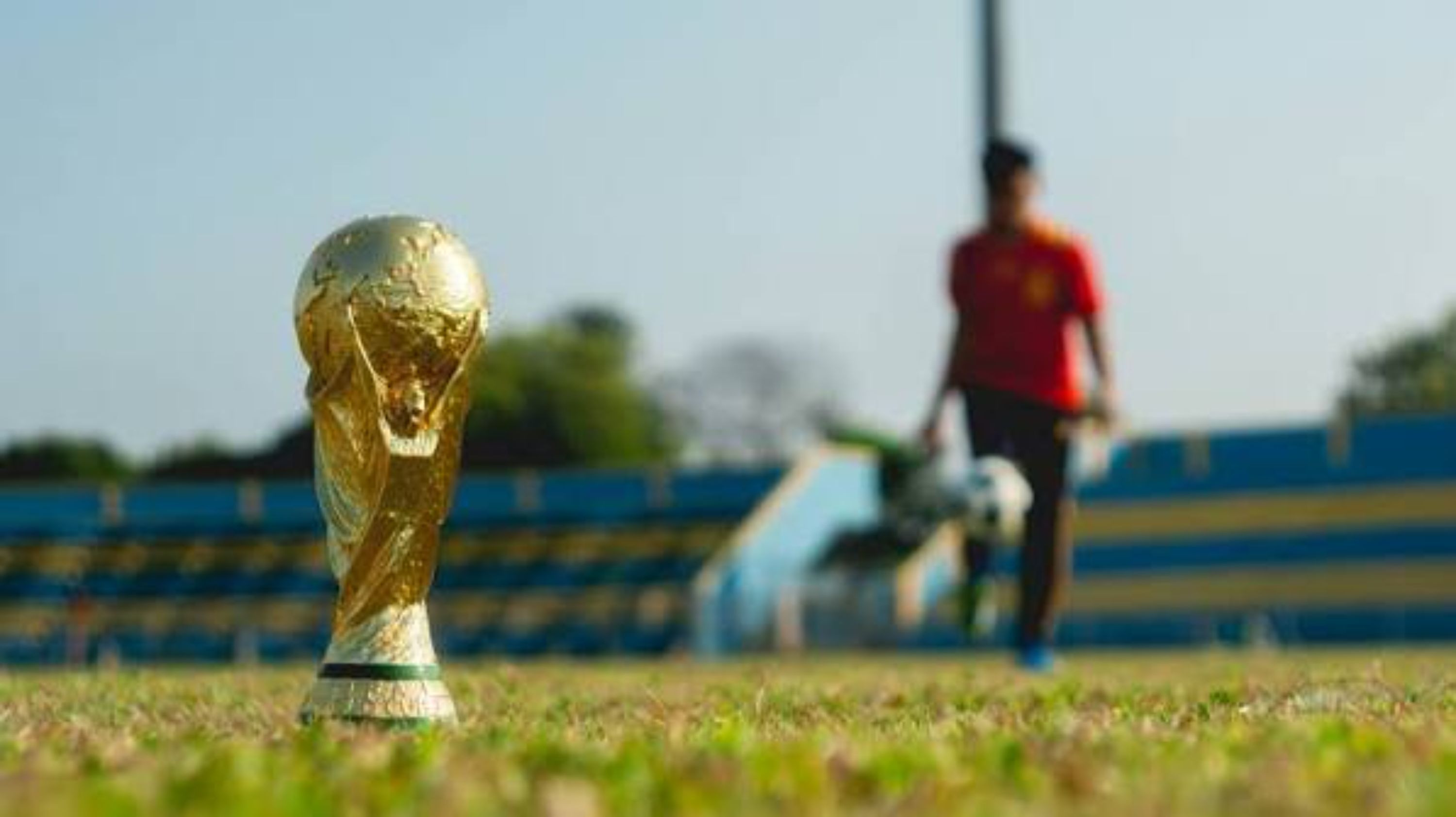 Jadwal 32 Besar World Cup 2026