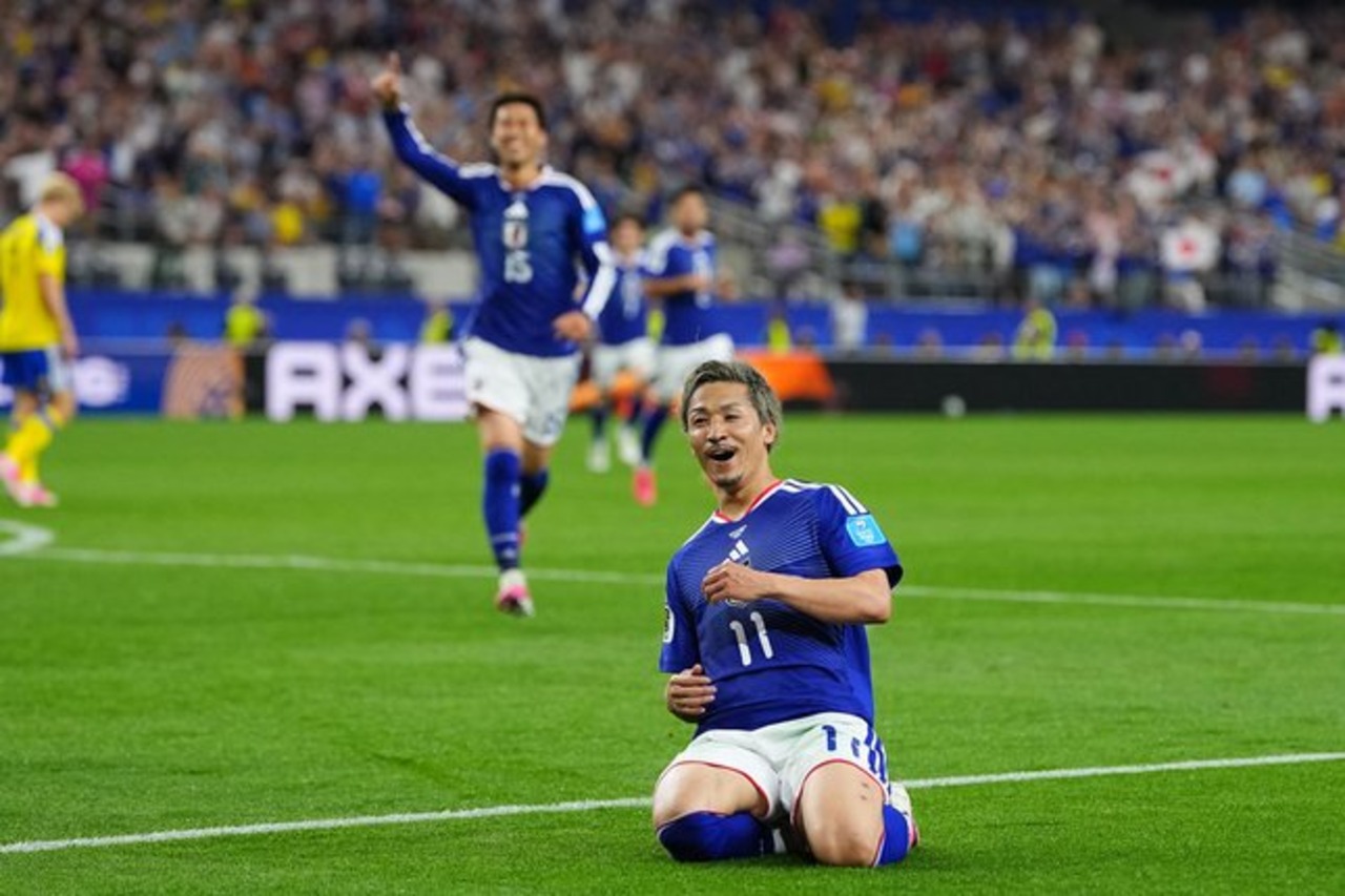 Prediksi Brasil vs Jepang di Piala Dunia 2026