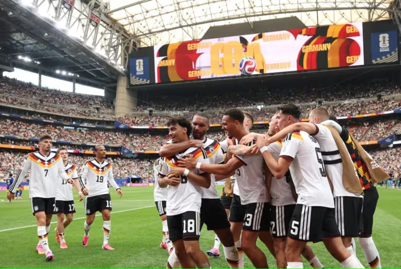 Prediksi Jerman vs Paraguay di Piala Dunia 2026