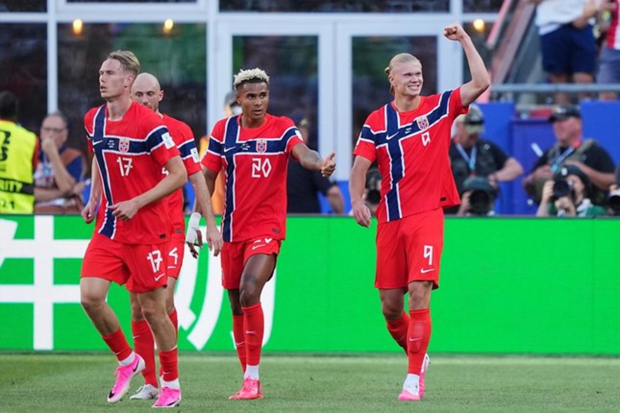 Prediksi Pantai Gading vs Norwegia di Piala Dunia 2026