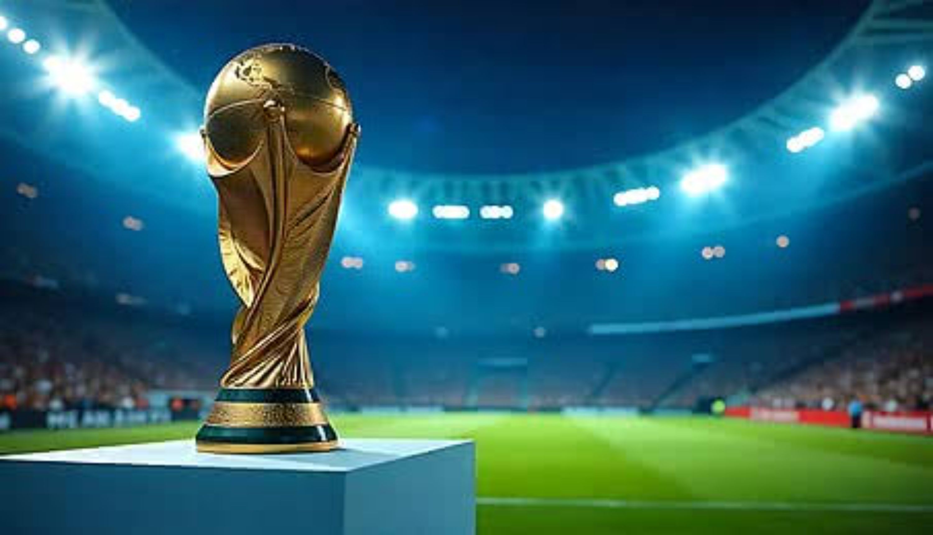 Jadwal Piala Dunia 1 Juli 2026