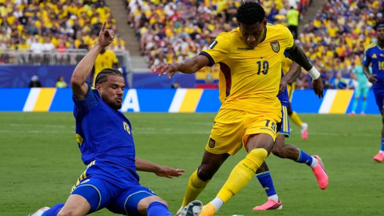 Prediksi Meksiko vs Ekuador di Piala Dunia 2026
