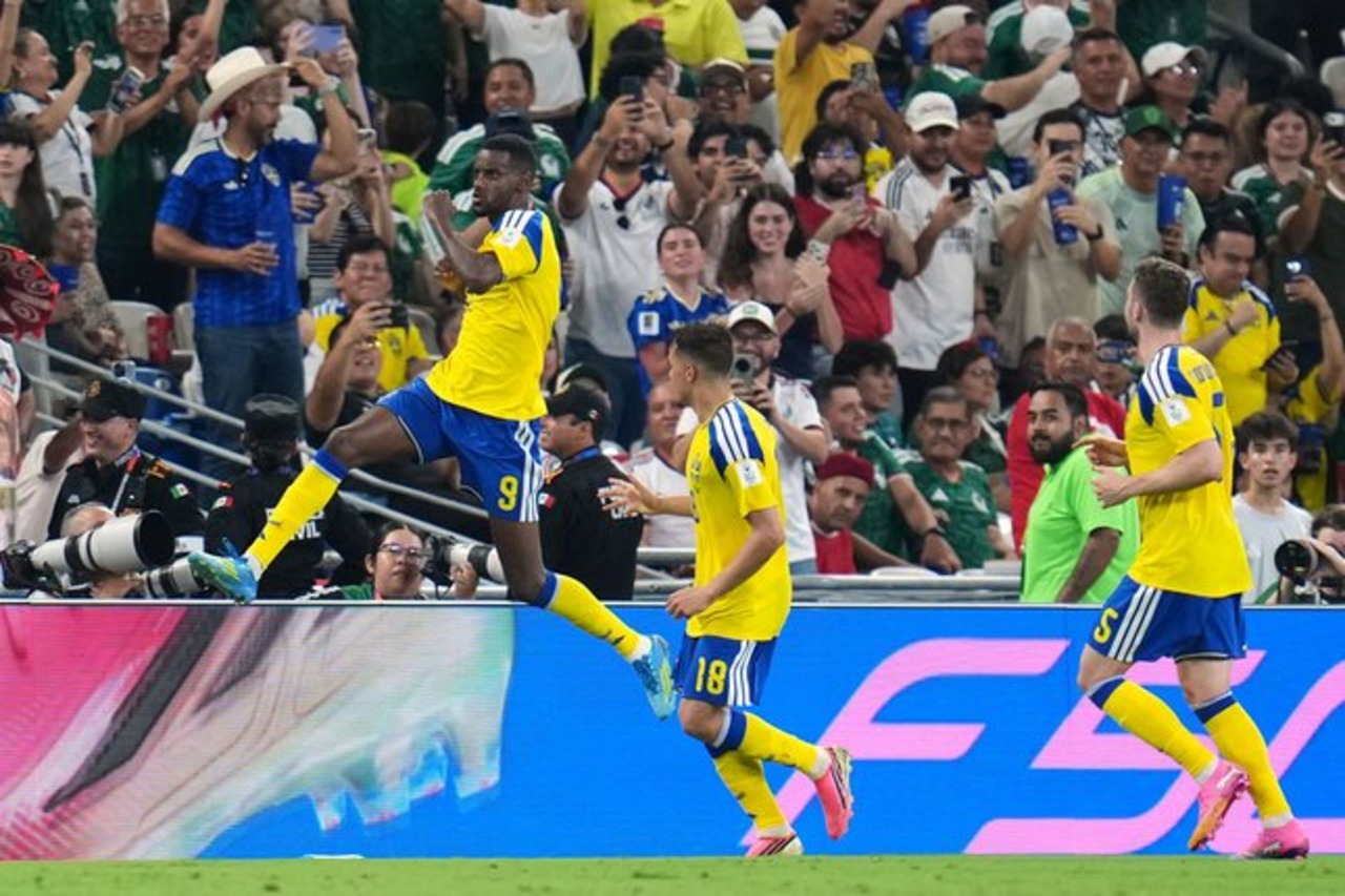 Prediksi Prancis vs Swedia di Piala Dunia 2026