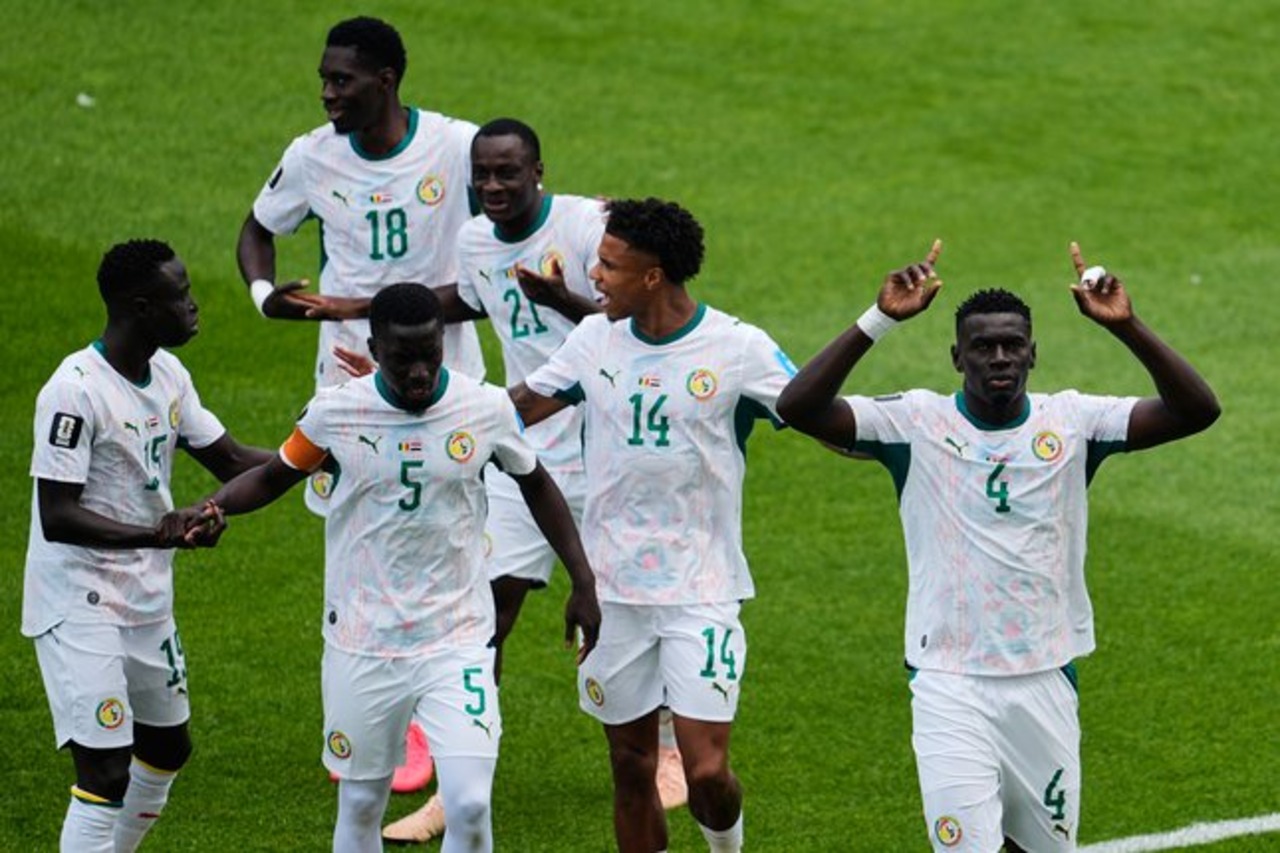 Prediksi Belgia vs Senegal di Piala Dunia 2026
