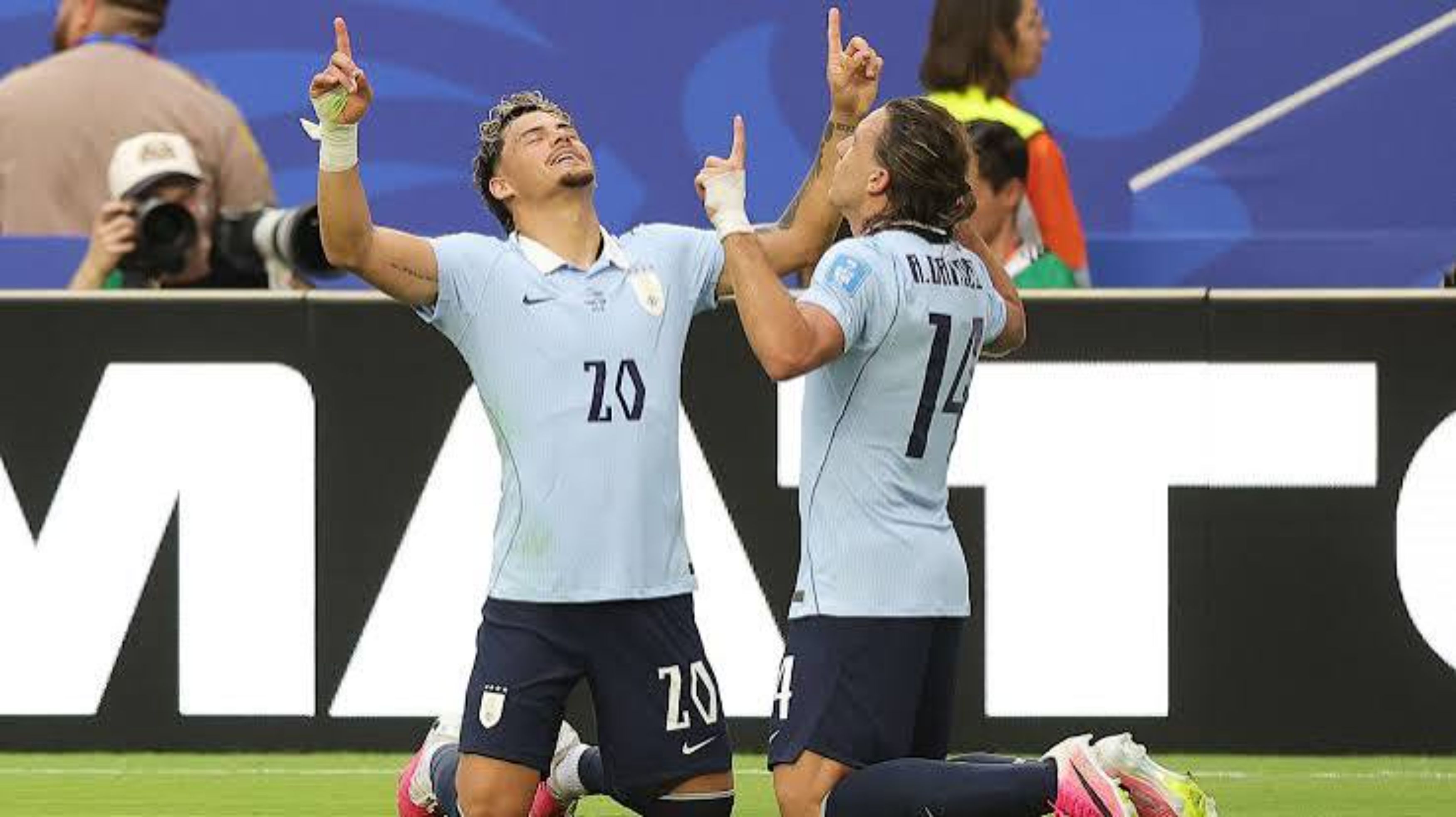 Prediksi Argentina vs Tanjung Verde di Piala Dunia 2026