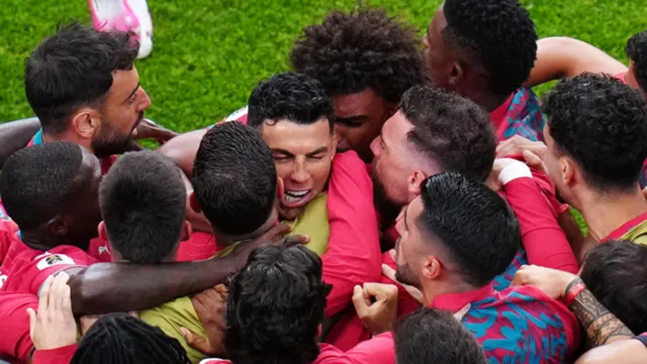 Prediksi Portugal vs Kroasia di Piala Dunia 2026