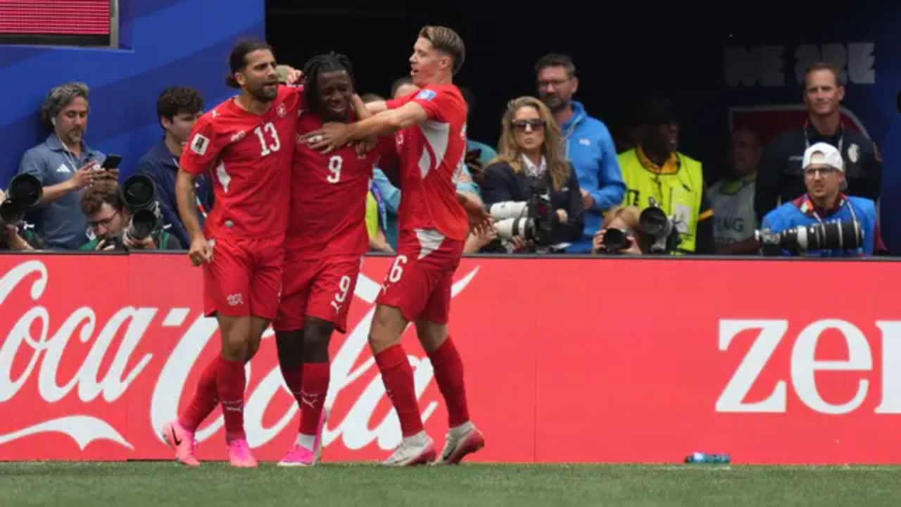 Prediksi Swiss vs Aljazair di Piala Dunia 2026