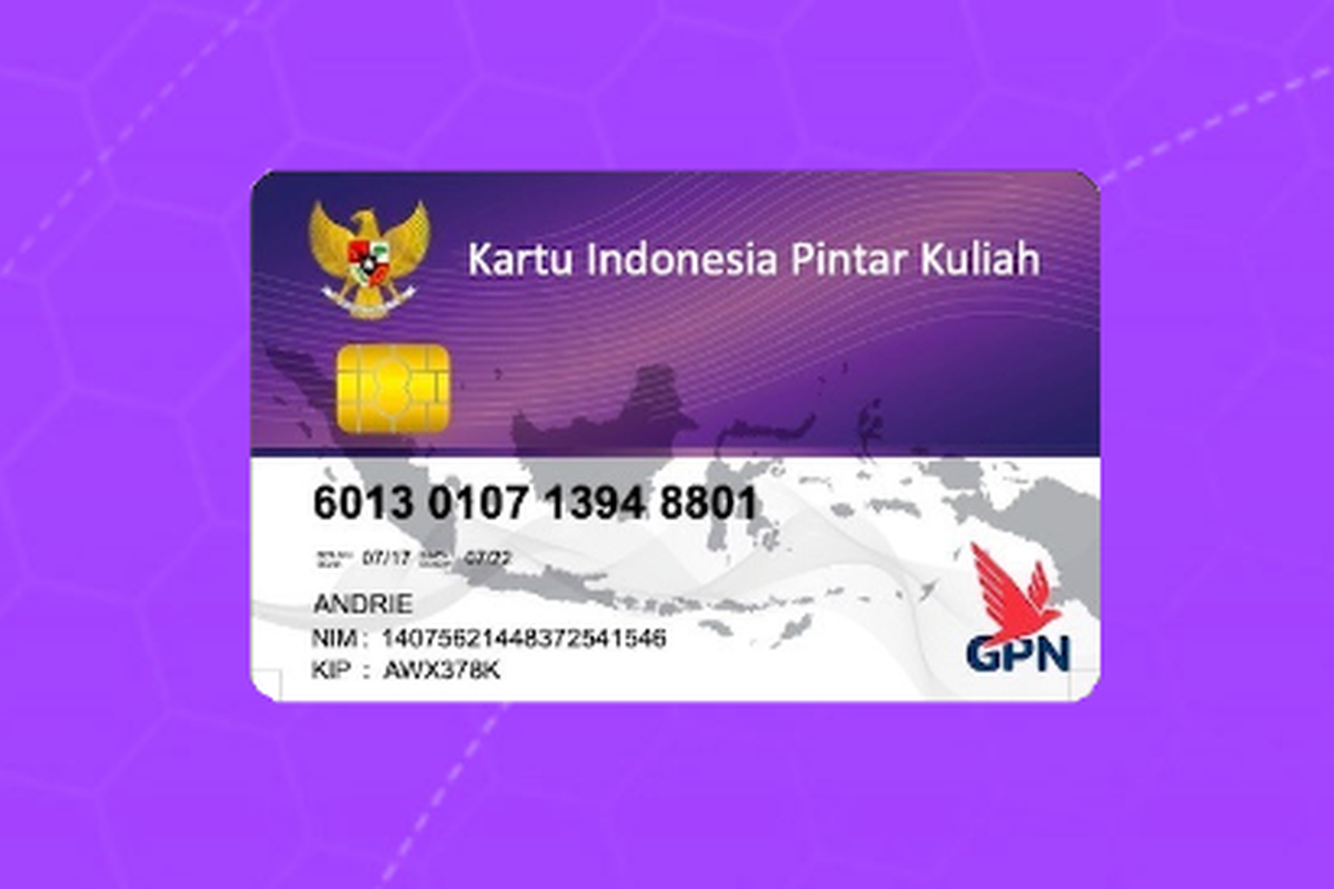 KIP Kuliah