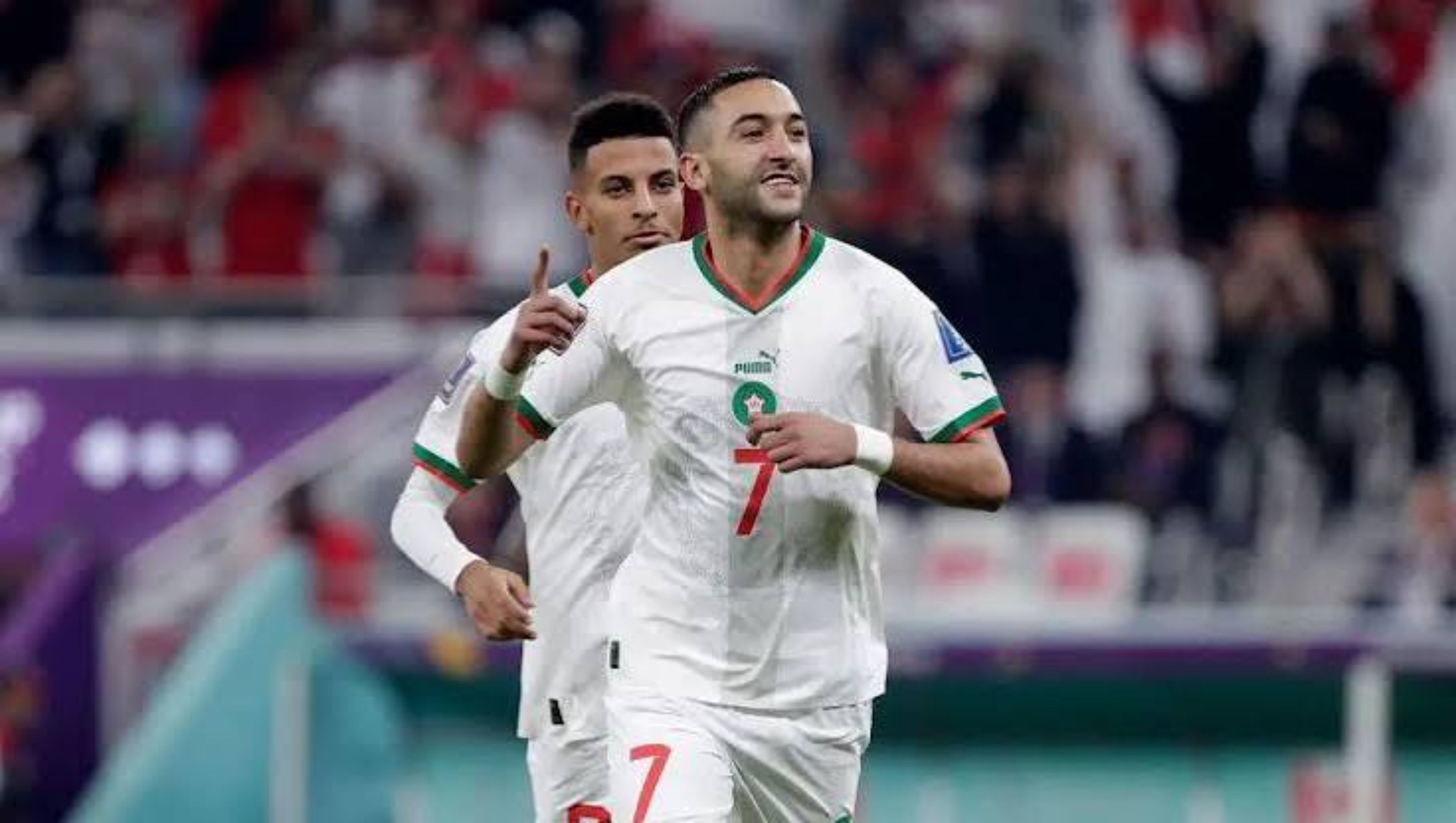 Prediksi Maroko vs Kanada di Piala Dunia 2026