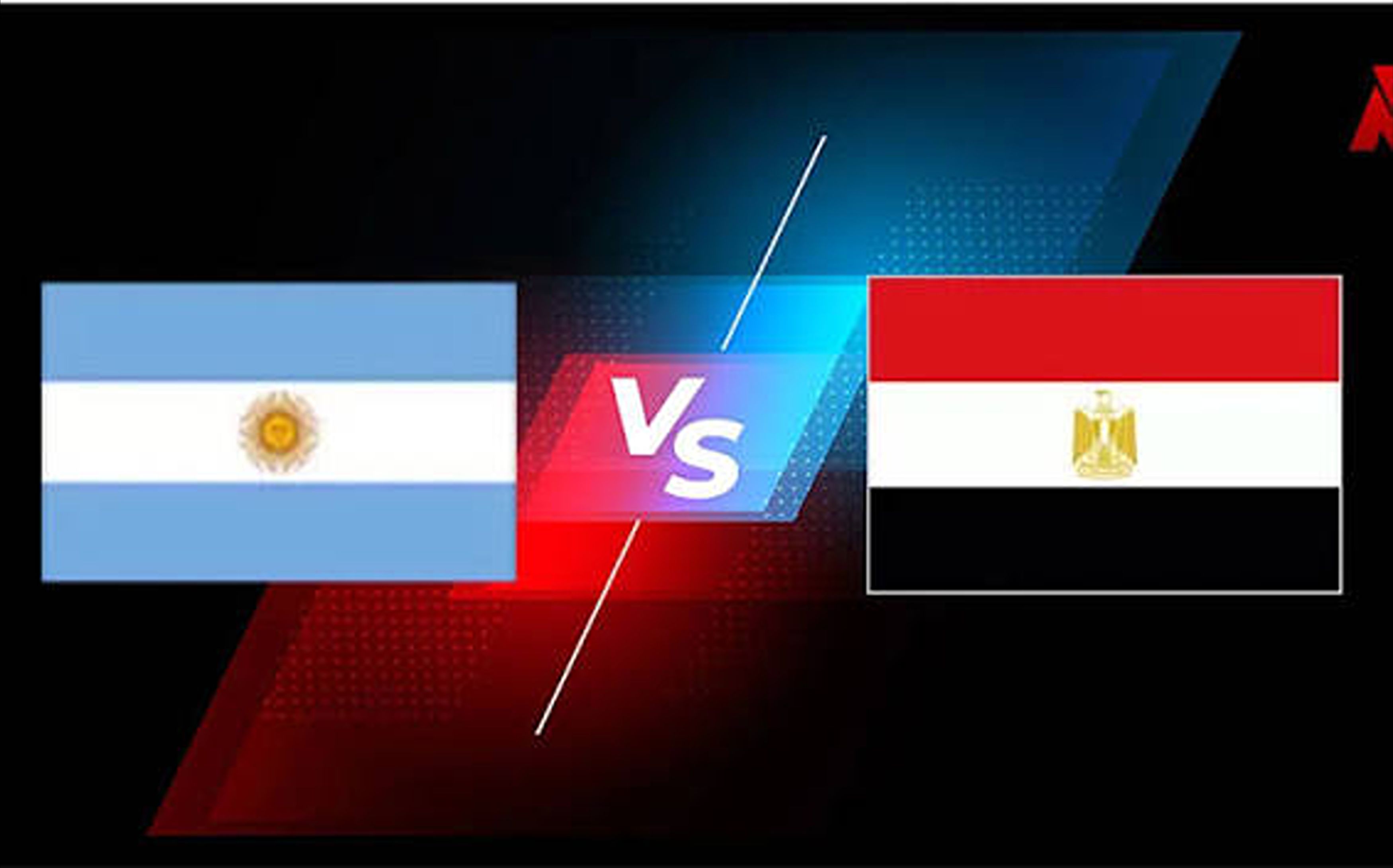 Prediksi Argentina vs Mesir di Piala Dunia 2026