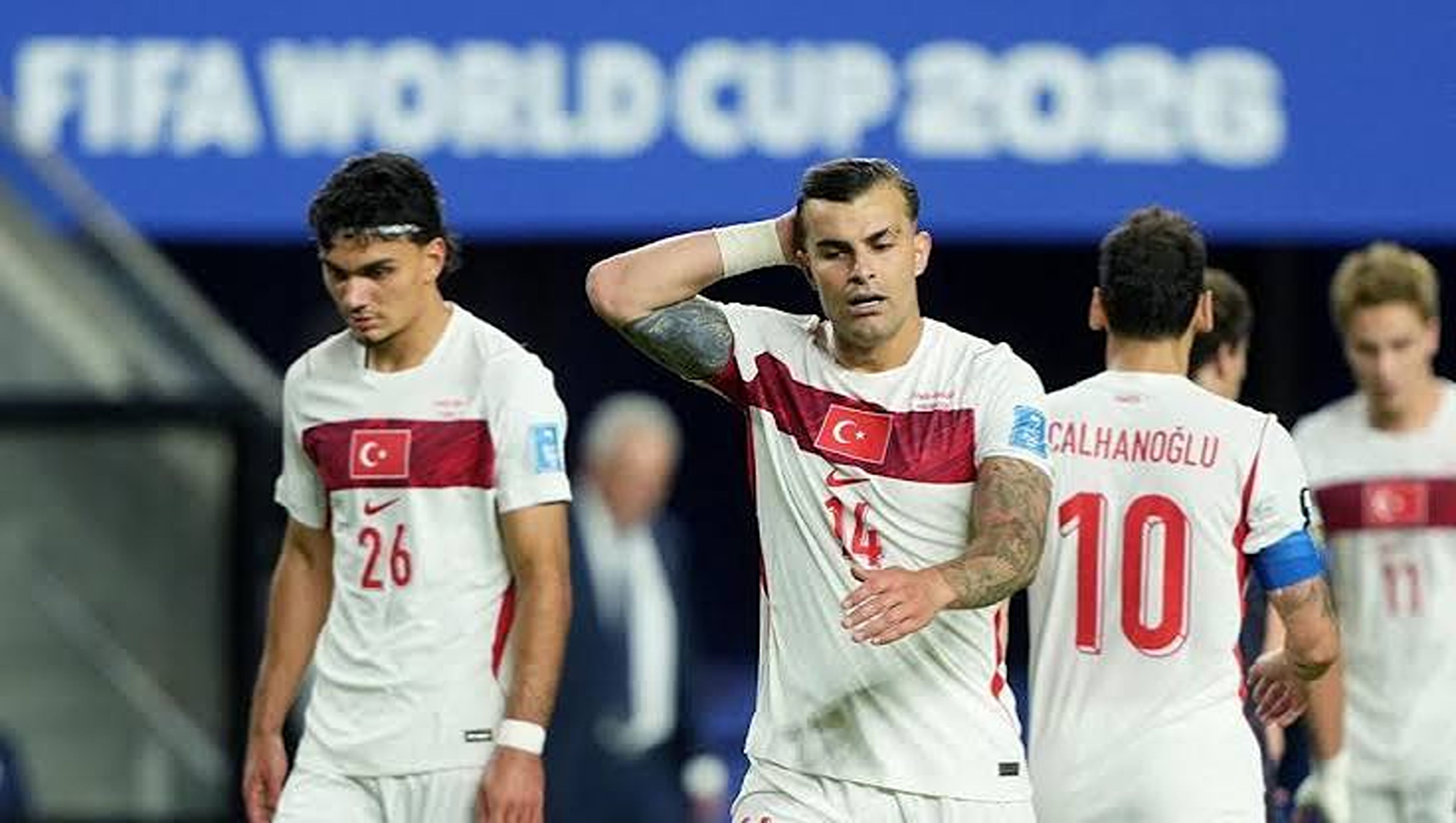 Daftar 6 tim negara tersingkir di 16 besar Piala Dunia 2026 