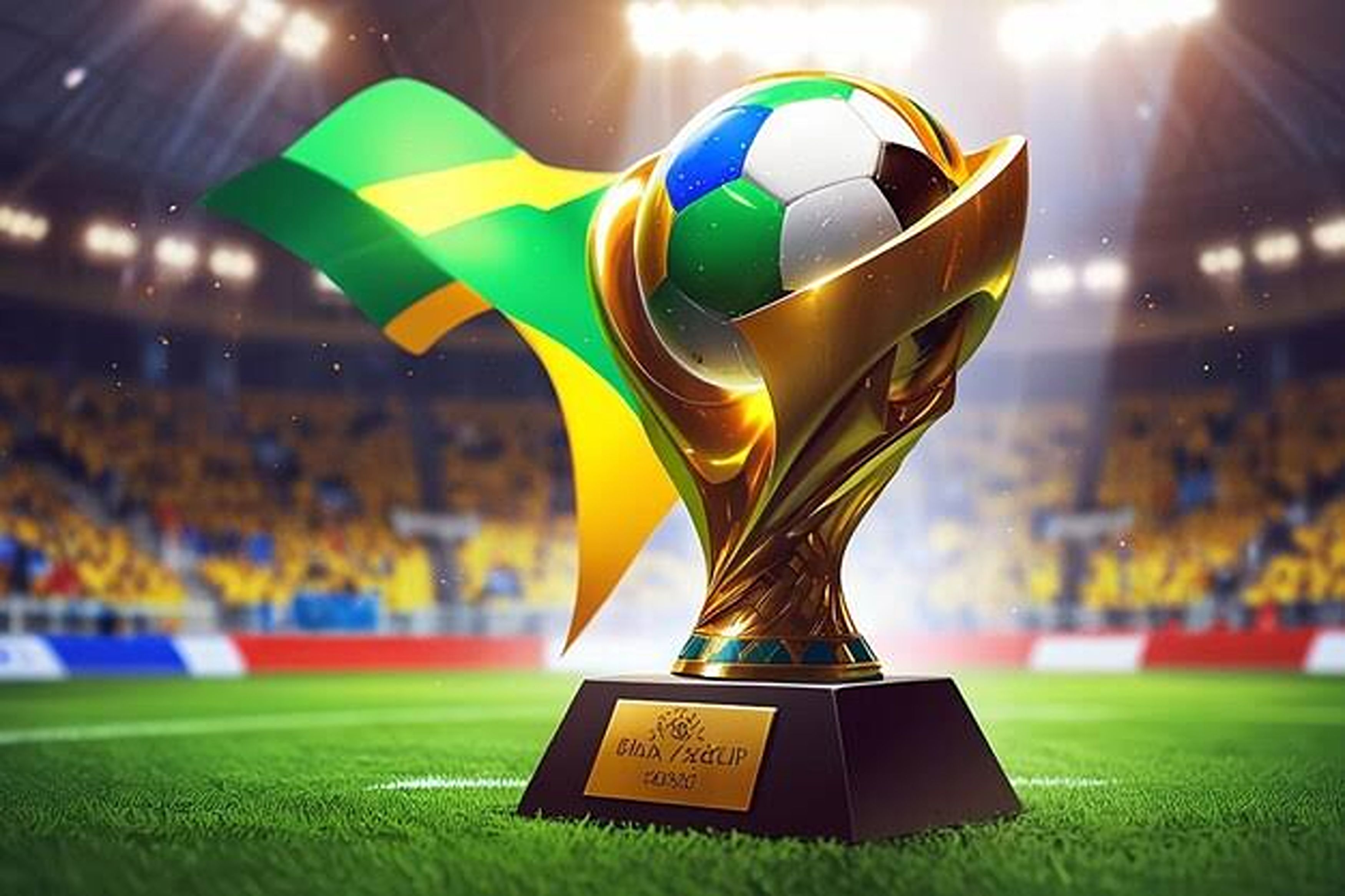 Kapan Jadwal Final Piala Dunia 2026