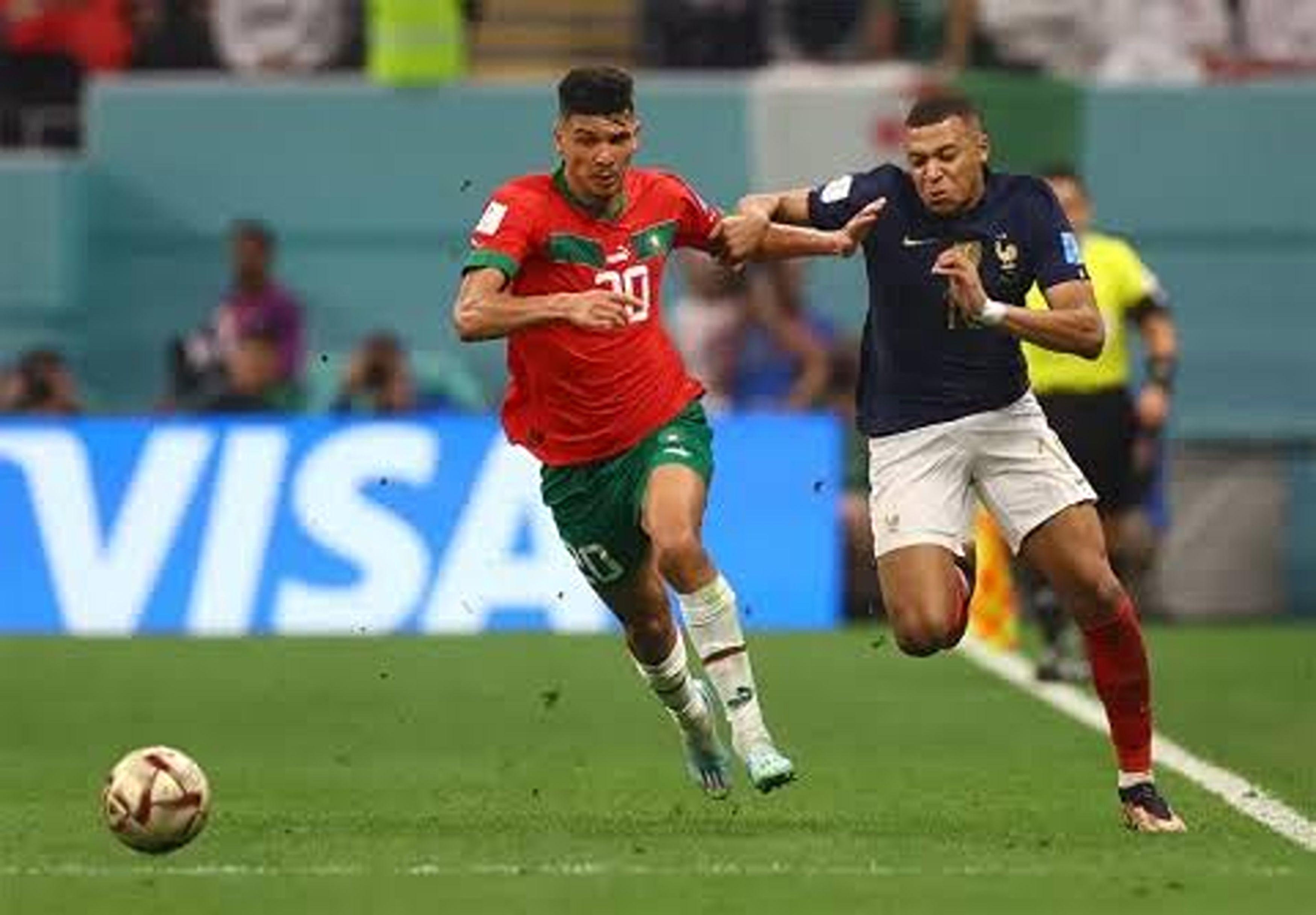 Prediksi Prancis vs Maroko di Piala Dunia 2026 