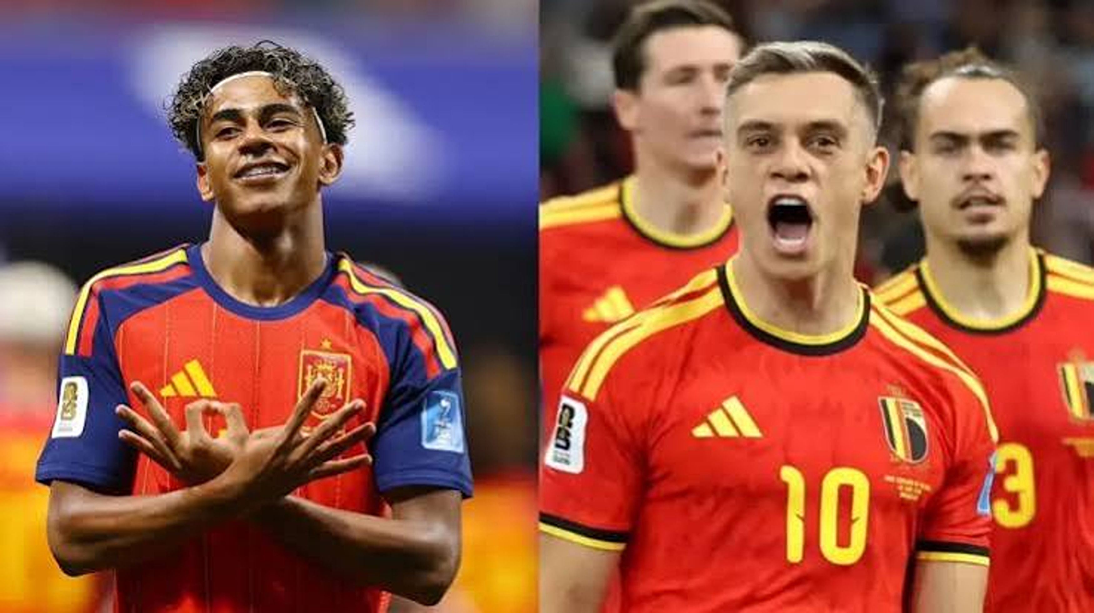 Prediksi Spanyol vs Norwegia di Piala Dunia 2026