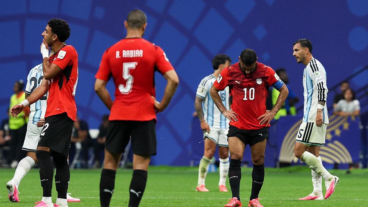 Argentina VS Mesir2