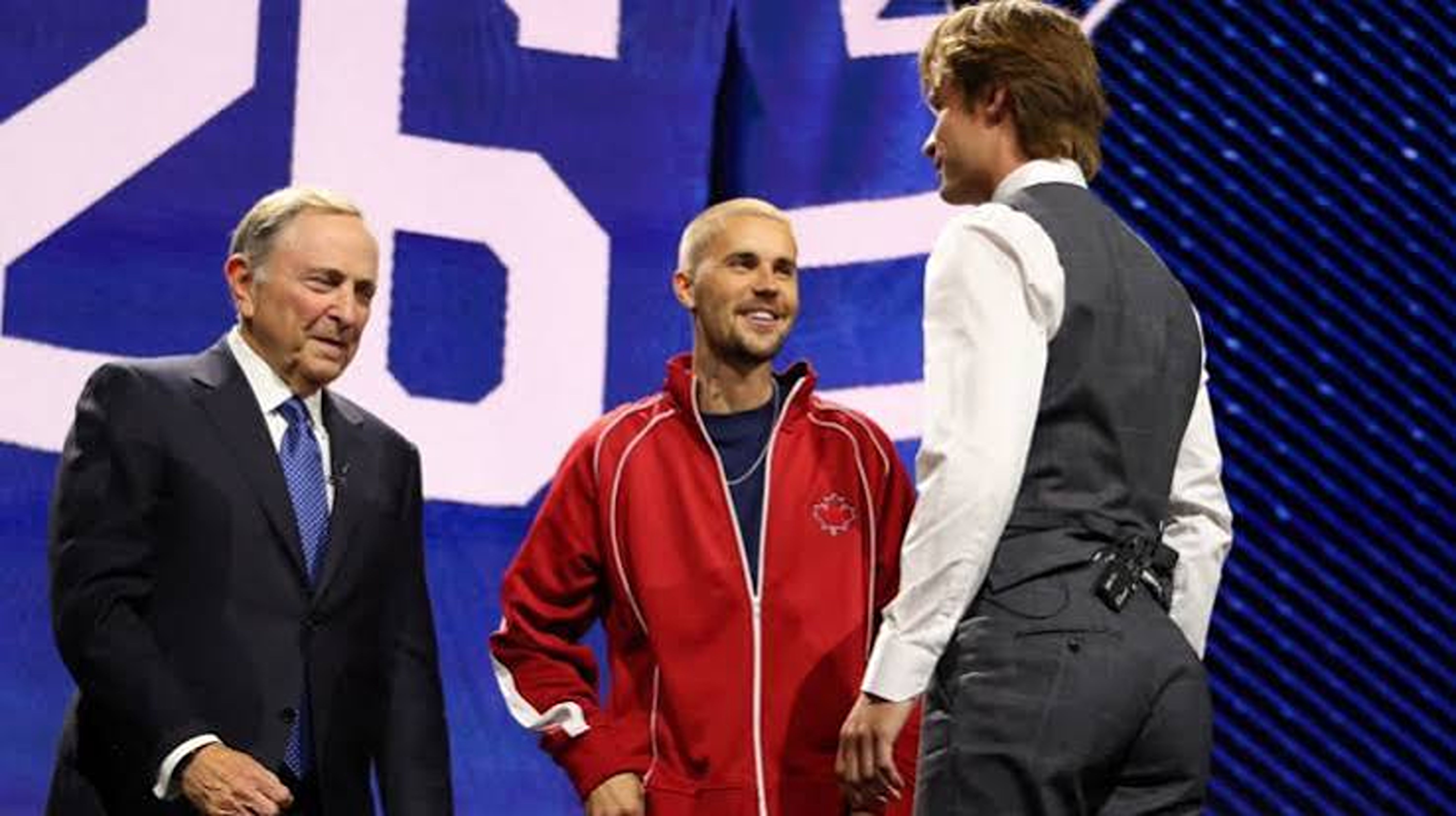Justin Bieber Join Co-Headliner Halftime Show Final Piala Dunia 2026