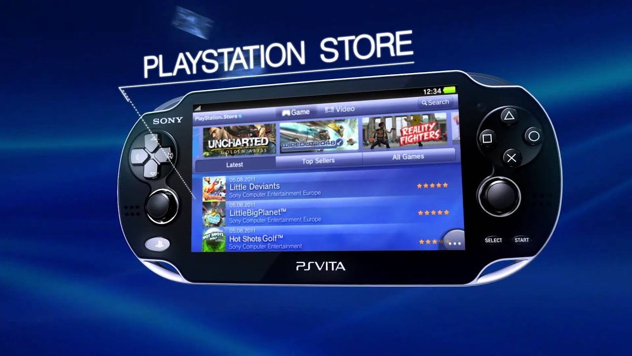 Playstation Store Resmi Ditutup2