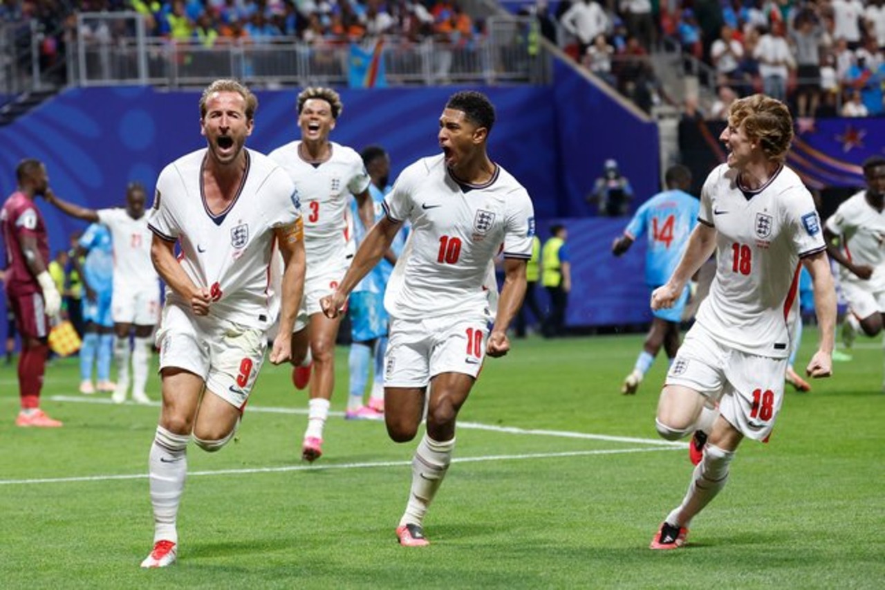 Prediksi Norwegia vs Inggris di 8 Besar Piala Dunia 2026