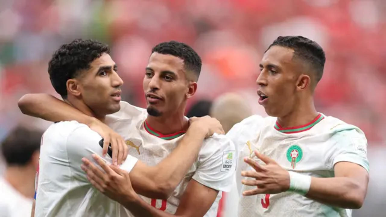 Prediksi Prancis Vs Maroko di 8 Besar Piala Dunia 2026