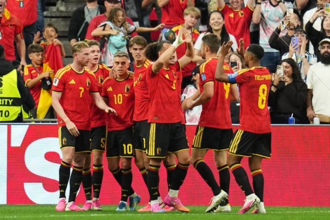 Prediksi Spanyol vs Belgia di 8 Besar Piala Dunia 2026