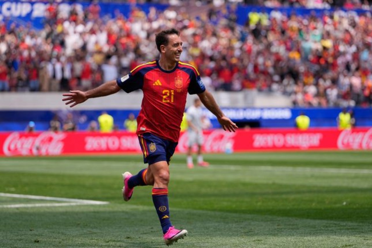 Prediksi Spanyol vs Belgia di 8 Besar Piala Dunia 2026