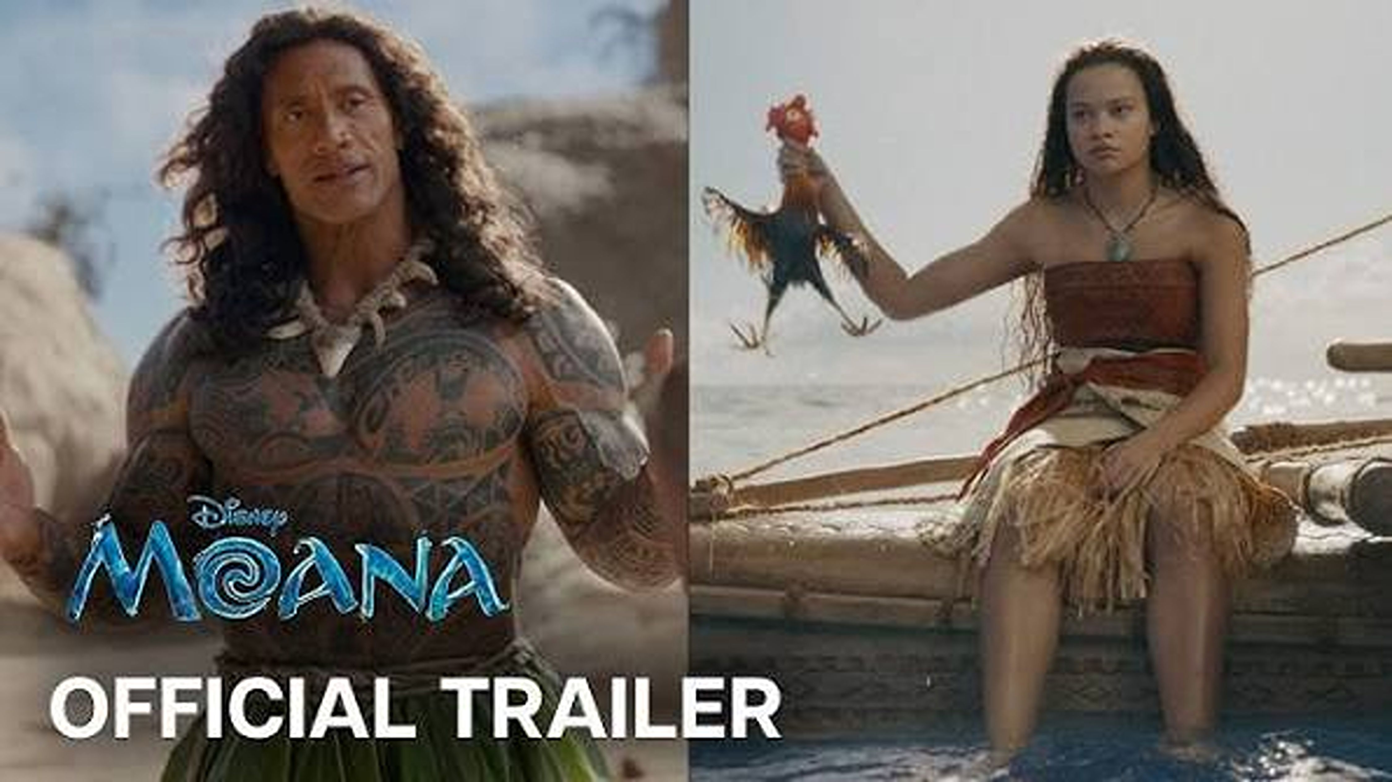 Sinopsis Film Moana 2026 