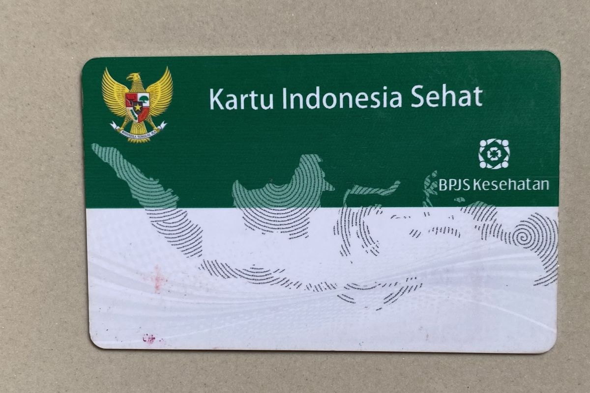 BPJS Kesehatan 1