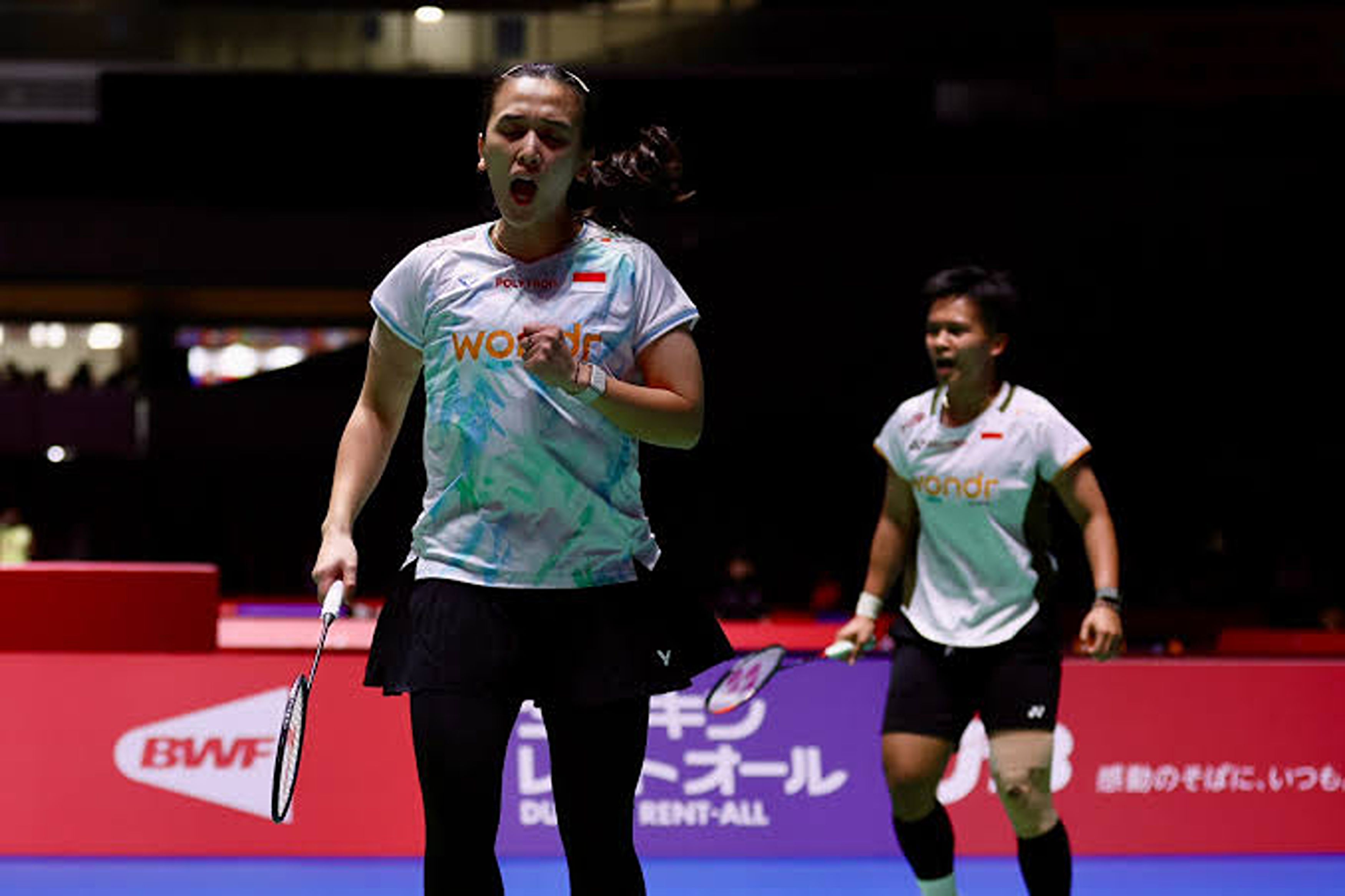 Japan Open 2026