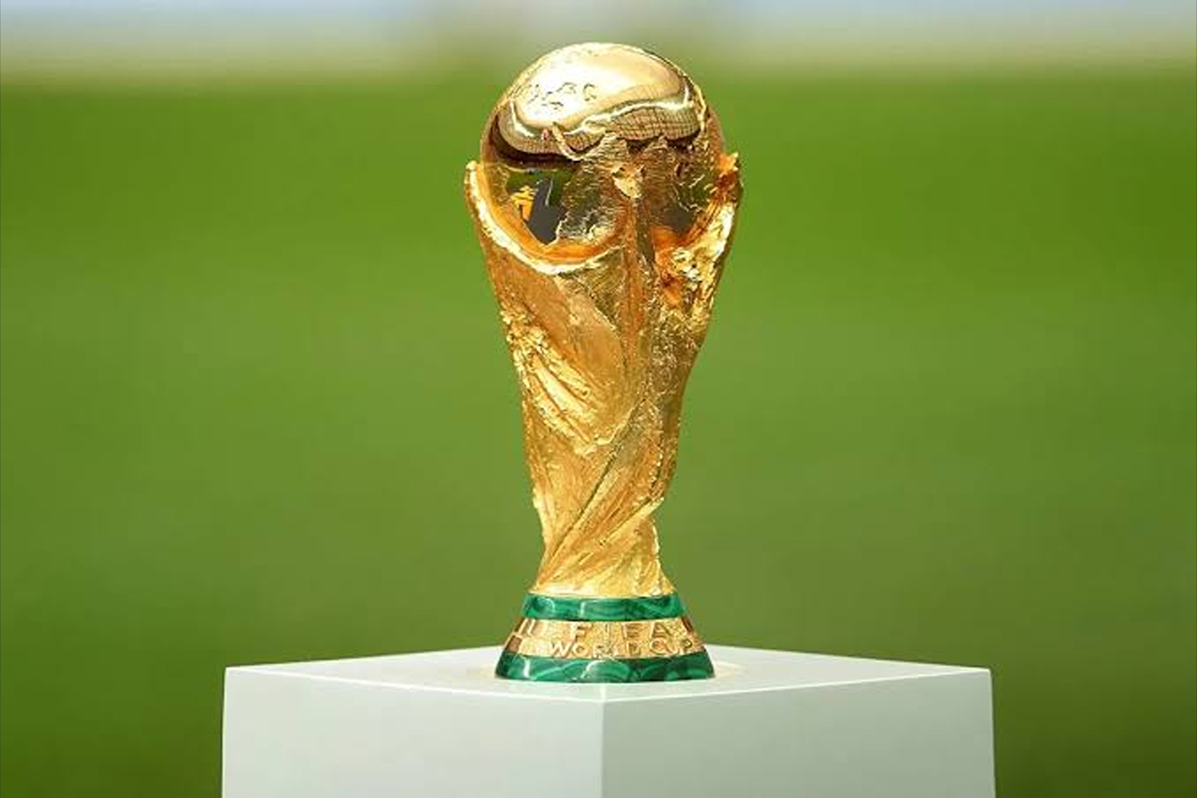 Hasil Piala Dunia 2026 Terbaru