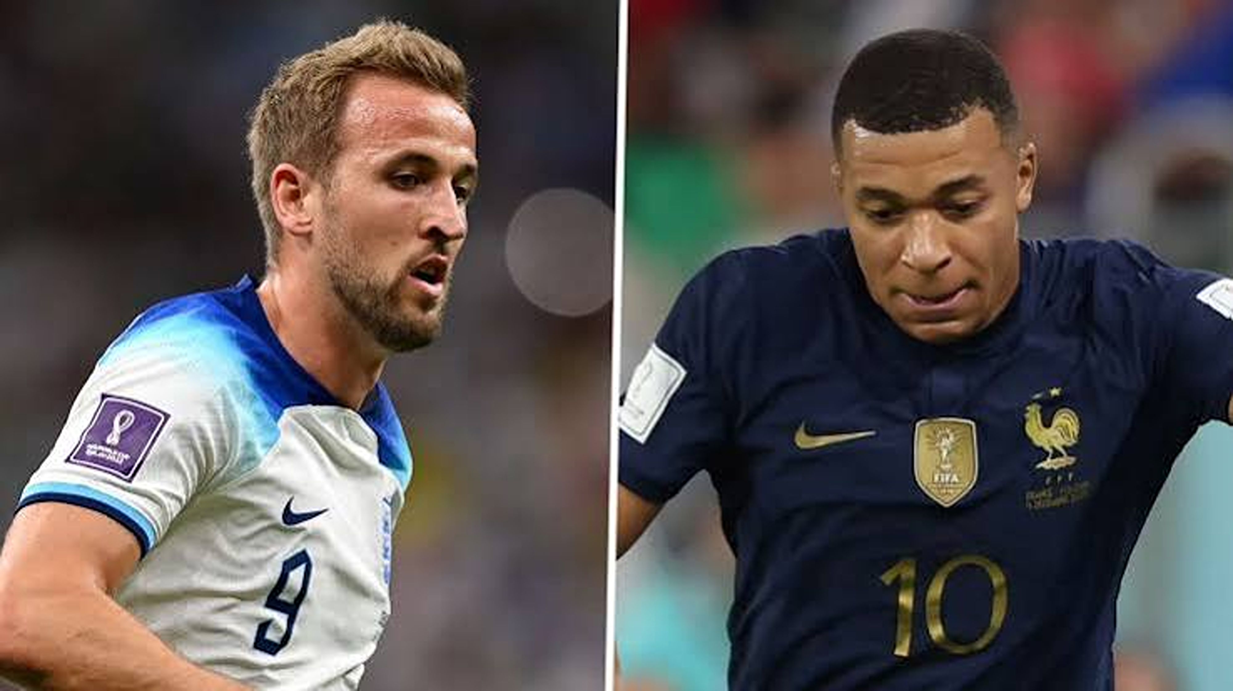 Prediksi Prancis vs Inggris