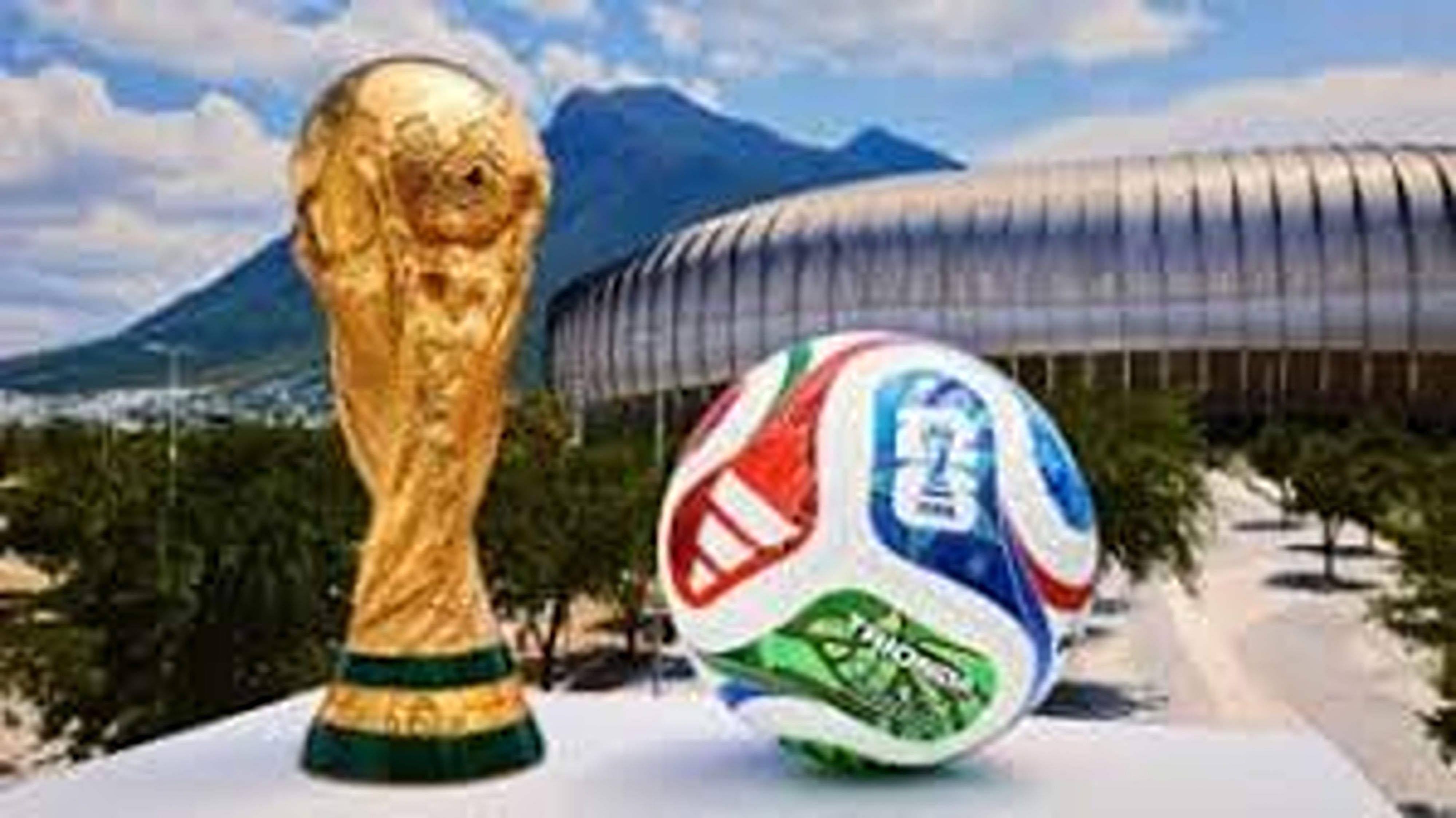 Top skor Piala Dunia 2026 terbaru Usai Semifinal